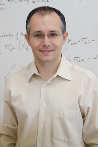 European Research Council Awarded Proof of Concept Grant to Assoc. Prof. Ömer İlday